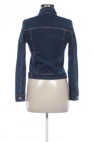 Damenjacke Mango, Größe XS, Farbe Blau, Preis 6,99 €