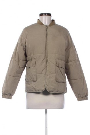 Kurtka damska Mango, Rozmiar S, Kolor Zielony, Cena 150,99 zł