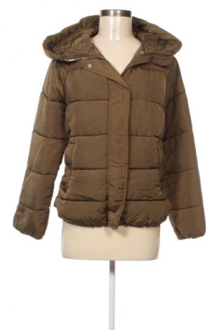 Kurtka damska Mango, Rozmiar XS, Kolor Zielony, Cena 131,99 zł