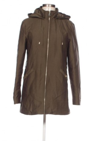 Damenjacke Mango, Größe S, Farbe Grün, Preis 37,99 €