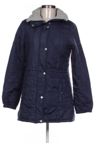 Дамско яке Manguun, Размер M, Цвят Син, Цена 23,00 €