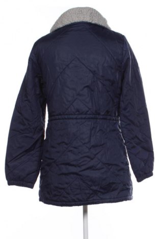 Дамско яке Manguun, Размер M, Цвят Син, Цена 23,00 €