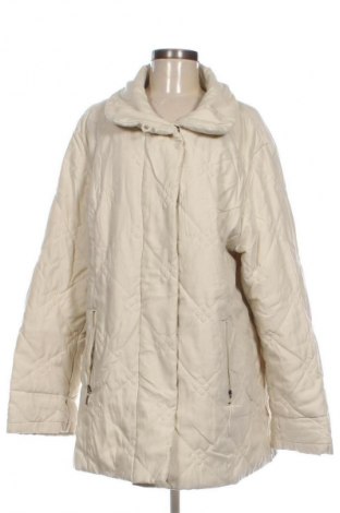 Damenjacke Maria Bellesi, Größe L, Farbe Ecru, Preis 36,99 €