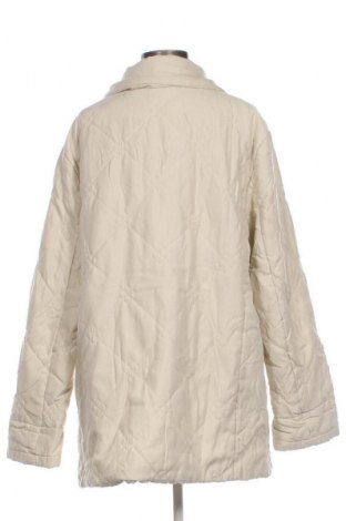 Damenjacke Maria Bellesi, Größe L, Farbe Ecru, Preis 36,99 €