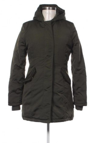 Дамско яке Marikoo, Размер XS, Цвят Зелен, Цена 28,12 €