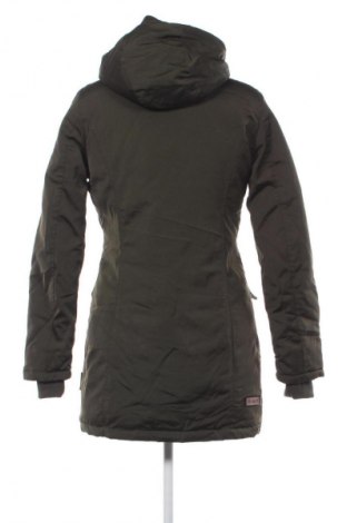 Дамско яке Marikoo, Размер XS, Цвят Зелен, Цена 28,12 €