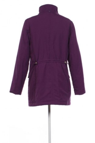 Γυναικείο μπουφάν Marks & Spencer, Μέγεθος M, Χρώμα Βιολετί, Τιμή 6,95 €