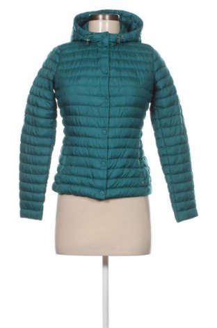 Damenjacke Massimo Dutti, Größe M, Farbe Blau, Preis € 49,99