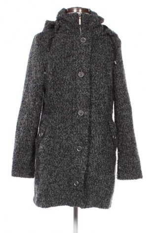 Дамско яке Miss Etam, Размер S, Цвят Сив, Цена 21,98 €