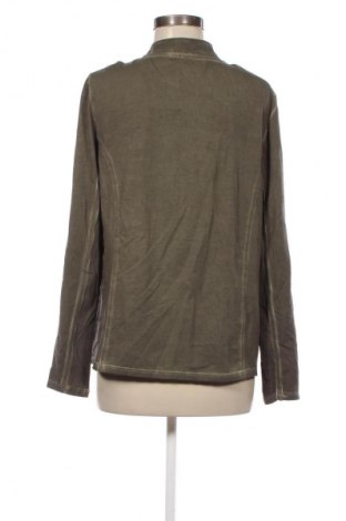 Γυναικείο μπουφάν Monari, Μέγεθος XL, Χρώμα Πράσινο, Τιμή 21,99 €