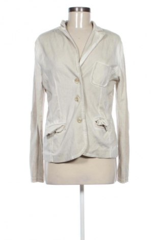 Damenjacke Monari, Größe M, Farbe Grau, Preis 6,99 €