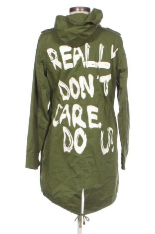 Damenjacke Mshll Girl, Größe S, Farbe Grün, Preis € 5,00