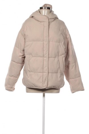 Дамско яке NA-KD, Размер S, Цвят Бежов, Цена 34,76 €