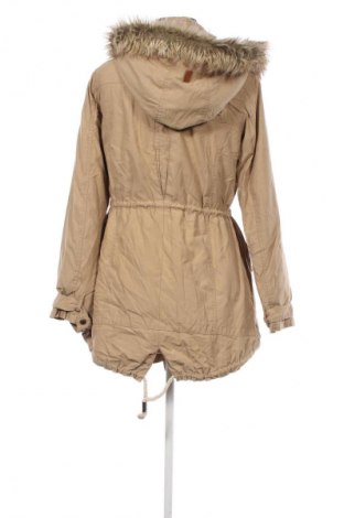Damenjacke Naketano, Größe S, Farbe Beige, Preis 42,99 €