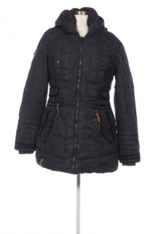 Dámská bunda  Naketano, Velikost M, Barva Modrá, Cena  1 159,00 Kč