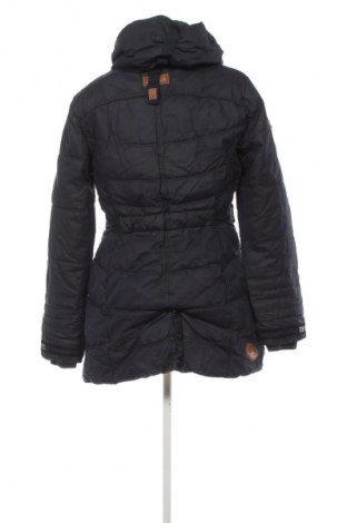 Dámská bunda  Naketano, Velikost M, Barva Modrá, Cena  1 159,00 Kč