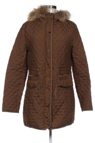 Дамско яке Nana Love, Размер L, Цвят Кафяв, Цена 12,78 €