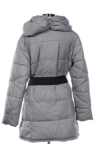 Γυναικείο μπουφάν Nickelson, Μέγεθος XXL, Χρώμα Γκρί, Τιμή 30,41 €