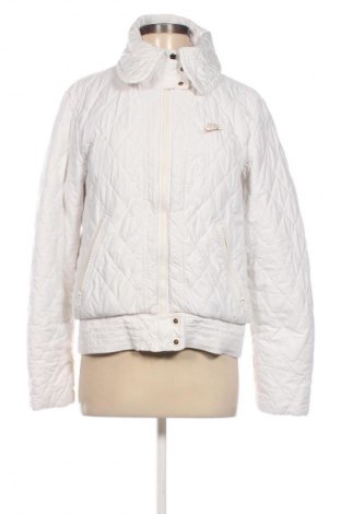 Dámska bunda  Nike, Veľkosť M, Farba Biela, Cena  70,95 €