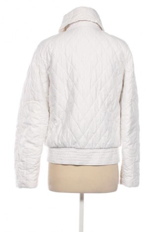 Dámska bunda  Nike, Veľkosť M, Farba Biela, Cena  70,95 €