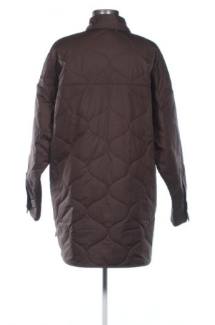 Дамско яке Nike, Размер L, Цвят Кафяв, Цена 41,58 €