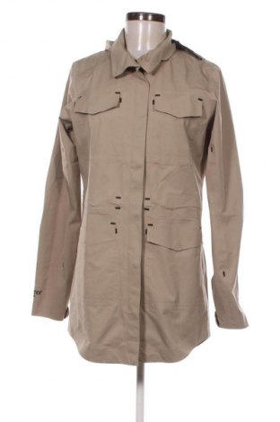 Дамско яке Nike, Размер S, Цвят Бежов, Цена 17,89 €