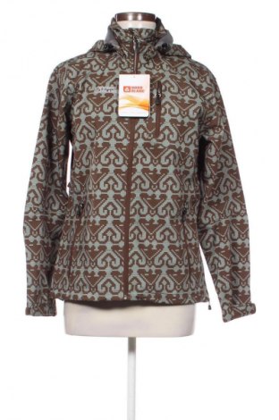 Damenjacke Nordblanc, Größe M, Farbe Mehrfarbig, Preis 33,89 €