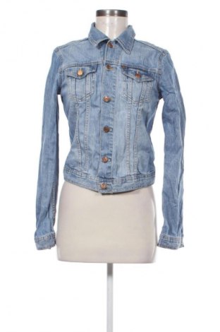 Дамско яке Now, Размер S, Цвят Син, Цена 5,62 €