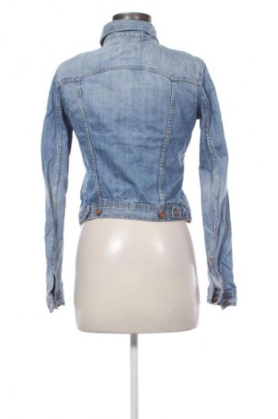 Дамско яке Now, Размер S, Цвят Син, Цена 5,62 €