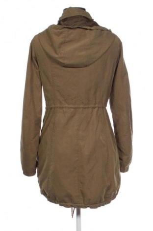 Дамско яке ONLY, Размер S, Цвят Зелен, Цена 2,55 €