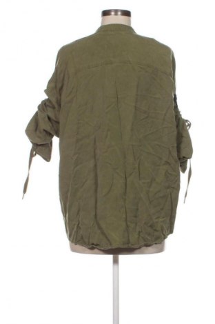 Damenjacke ONLY, Größe XXS, Farbe Grün, Preis 3,99 €