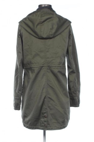Dámská bunda  ONLY, Velikost M, Barva Zelená, Cena  99,00 Kč