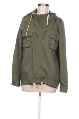 Női dzseki ONLY, Méret M, Szín Zöld, Ár 1 589 Ft