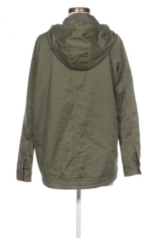 Női dzseki ONLY, Méret M, Szín Zöld, Ár 1 589 Ft