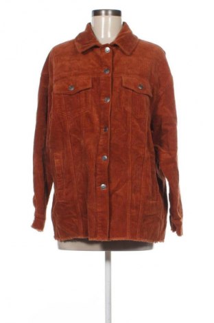 Дамско яке ONLY, Размер XS, Цвят Кафяв, Цена 3,57 €