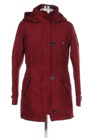 Geacă de femei ONLY, Mărime S, Culoare Roșu, Preț 114,99 Lei