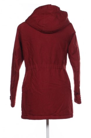 Geacă de femei ONLY, Mărime S, Culoare Roșu, Preț 114,99 Lei
