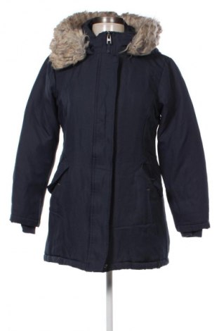 Dámská bunda  ONLY, Velikost S, Barva Modrá, Cena  89,00 Kč