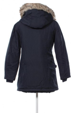 Dámská bunda  ONLY, Velikost S, Barva Modrá, Cena  89,00 Kč