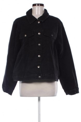 Női dzseki ONLY Carmakoma, Méret XXL, Szín Fekete, Ár 11 939 Ft