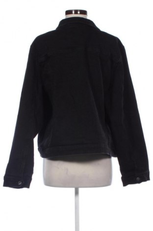 Női dzseki ONLY Carmakoma, Méret XXL, Szín Fekete, Ár 11 939 Ft