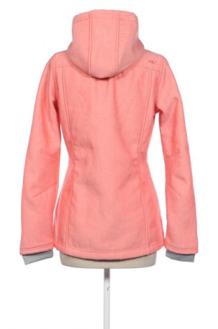 Дамско яке O'neill, Размер M, Цвят Оранжев, Цена 21,50 €