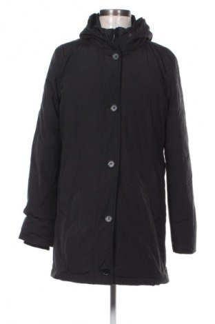 Γυναικείο μπουφάν Opus, Μέγεθος S, Χρώμα Μαύρο, Τιμή 34,99 €