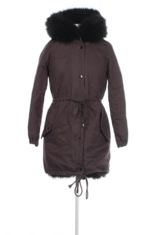 Дамско яке Osley, Размер S, Цвят Кафяв, Цена 7,15 €