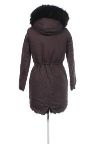 Дамско яке Osley, Размер S, Цвят Кафяв, Цена 7,15 €