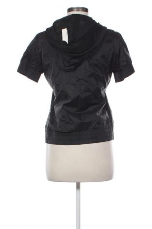 Γυναικείο μπουφάν Oviesse, Μέγεθος M, Χρώμα Μαύρο, Τιμή 7,99 €