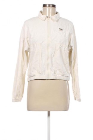 Damenjacke PUMA, Größe XS, Farbe Weiß, Preis 13,99 €
