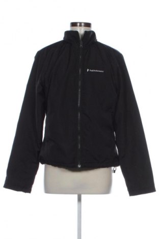Geacă de femei Peak Performance, Mărime L, Culoare Negru, Preț 43,99 Lei