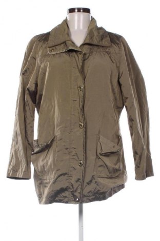 Damenjacke Per Una By Marks & Spencer, Größe L, Farbe Golden, Preis 4,41 €