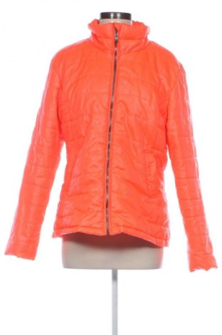 Γυναικείο μπουφάν Pescara, Μέγεθος L, Χρώμα Πορτοκαλί, Τιμή 9,99 €